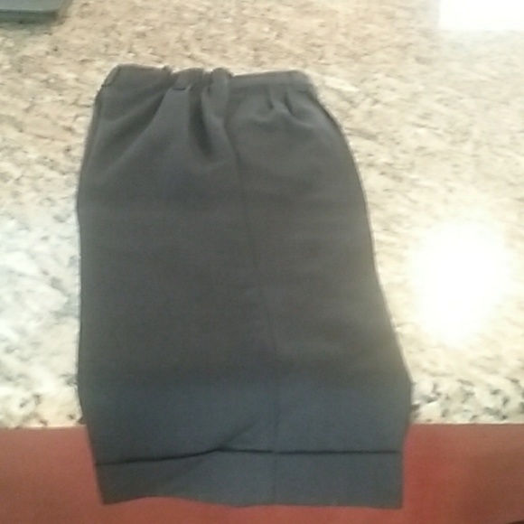 Boys Navy Blue Suit - Picture 2 of 3